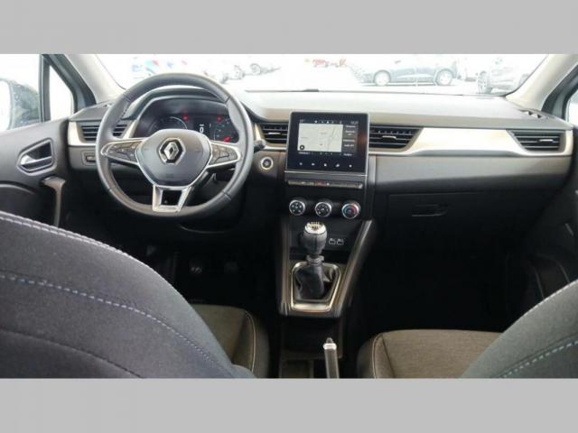 Renault Captur image 1