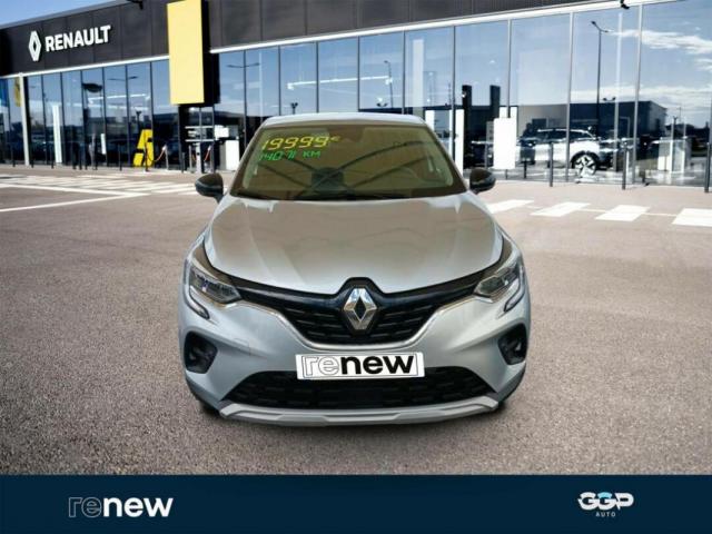 Renault Captur image 5