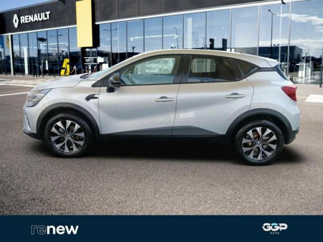 Renault Captur image 2