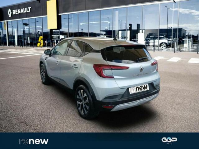 Renault Captur image 4