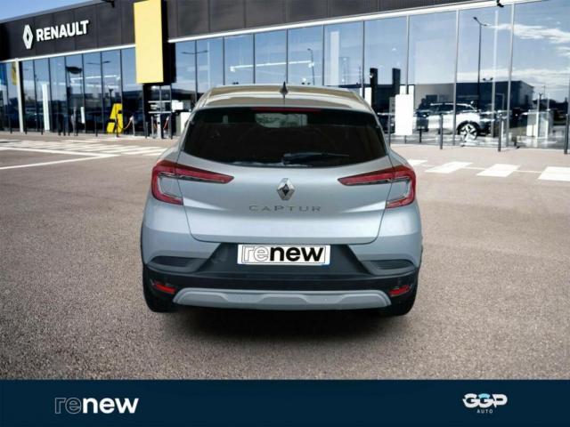Renault Captur image 3