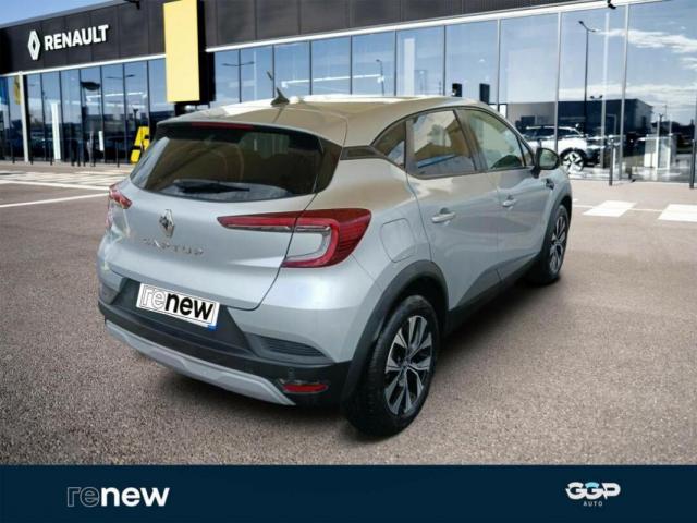 Renault Captur image 9