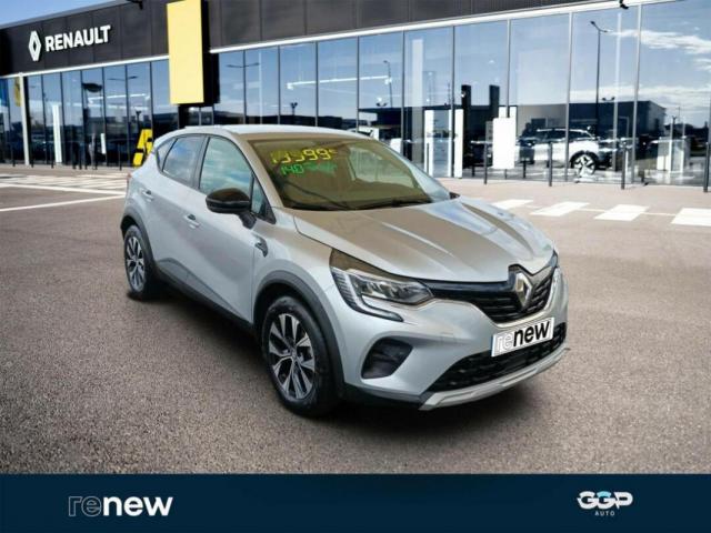Renault Captur image 7