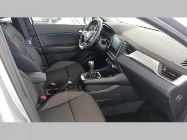 Renault Captur image 8
