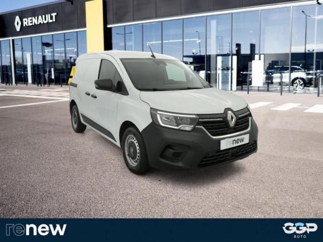 Renault Kangoo Van image 1
