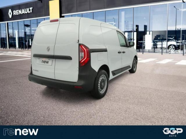 Renault Kangoo Van image 5