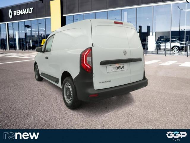 Renault Kangoo Van image 2