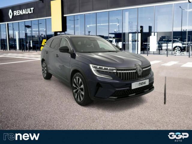 Renault Espace image 9