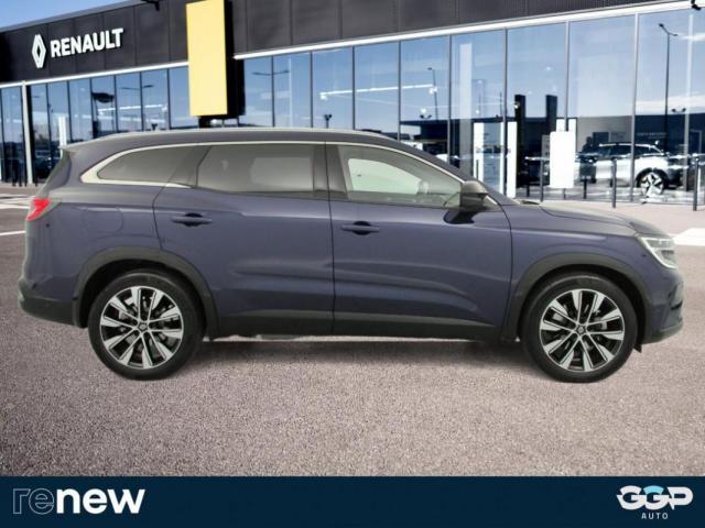 Renault Espace image 7