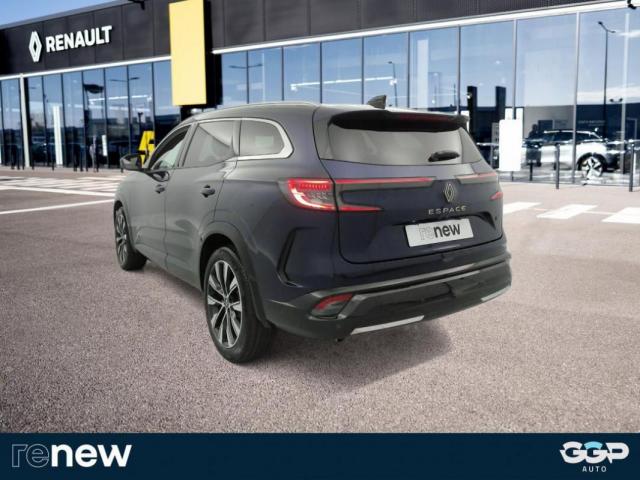 Renault Espace image 4