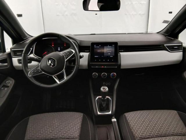 Renault Clio image 1
