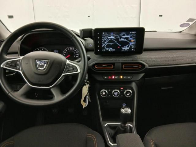 Dacia Sandero image 6