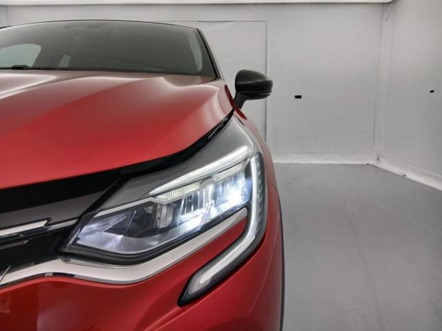 Renault Captur image 7