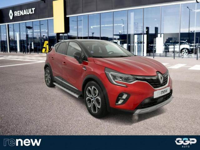 Renault Captur image 6