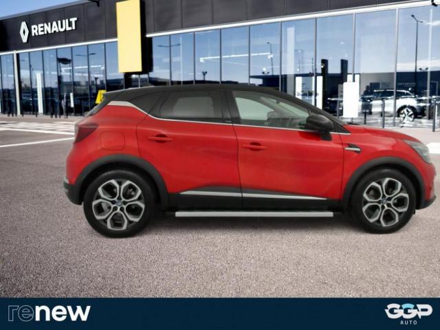 Renault Captur image 3