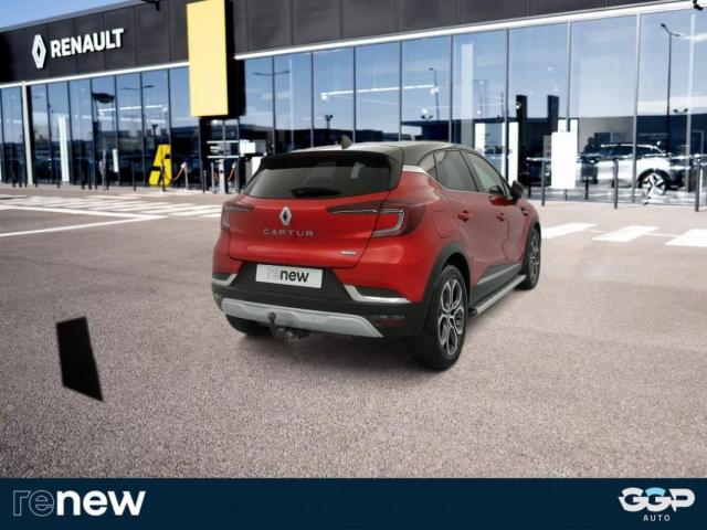 Renault Captur image 2