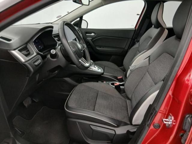 Renault Captur image 5