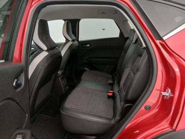 Renault Captur image 4