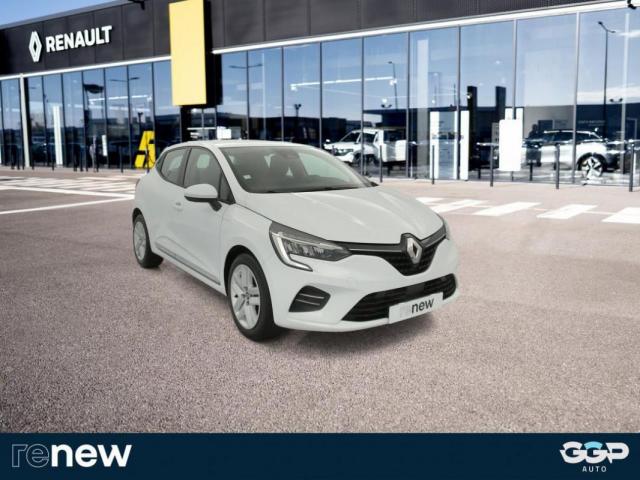 Renault Clio image 8