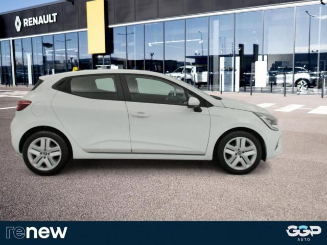 Renault Clio image 4