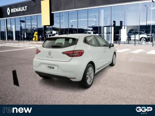 Renault Clio image 9