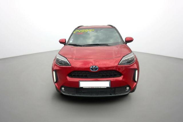 Toyota Yaris Cross image 5