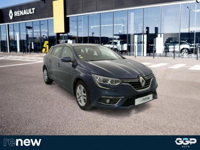 Renault Mégane Estate image 9