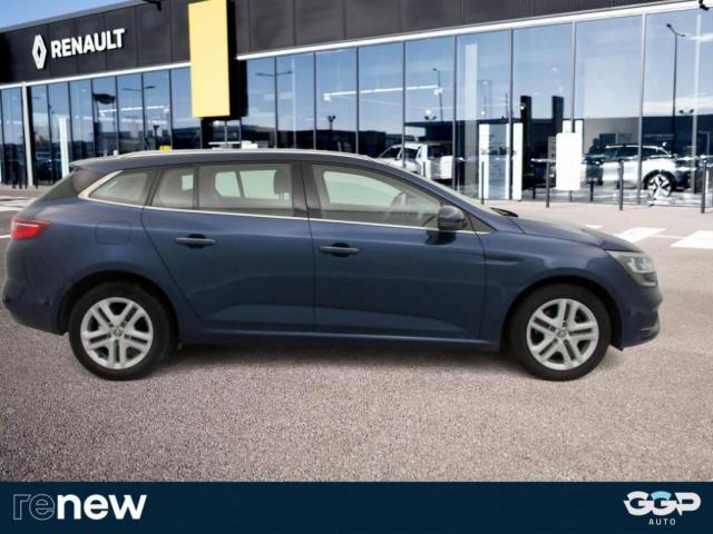 Renault Mégane Estate image 4