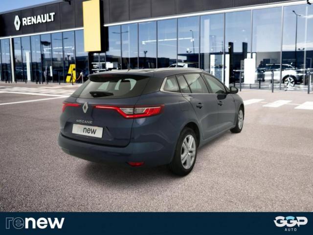 Renault Mégane Estate image 7
