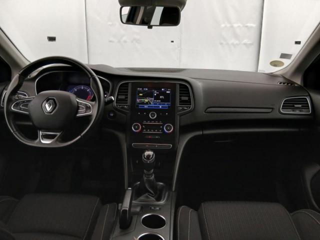 Renault Mégane Estate image 6