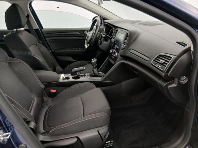 Renault Mégane Estate image 1