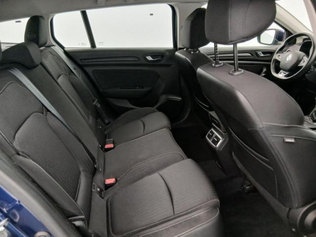 Renault Mégane Estate image 3