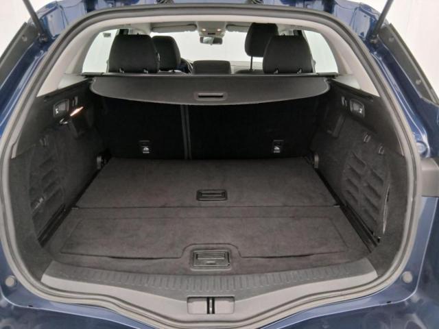 Renault Mégane Estate image 2