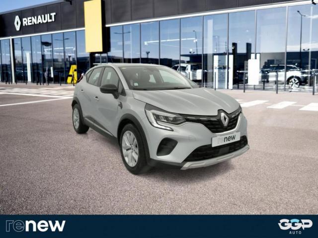Renault Captur image 5