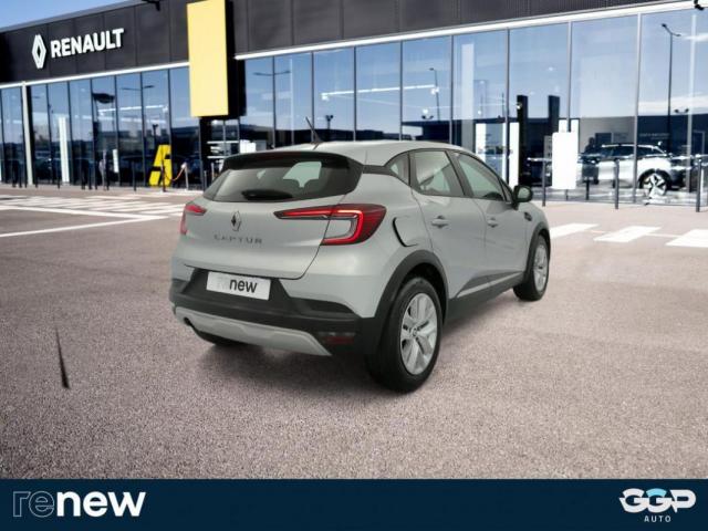 Renault Captur image 9