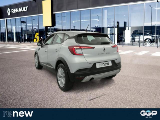 Renault Captur image 6