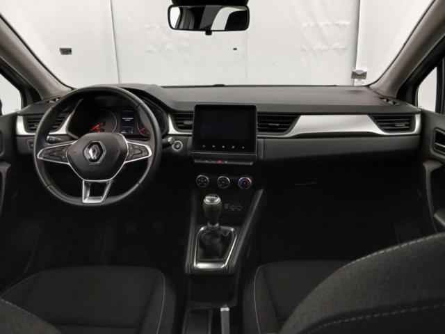 Renault Captur image 4