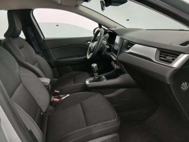 Renault Captur image 8