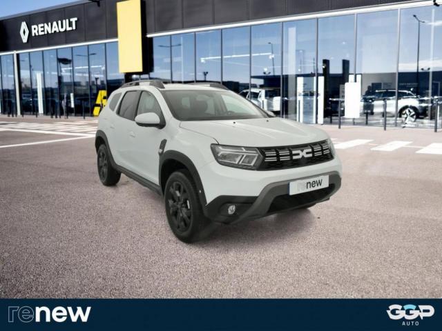 Dacia Duster image 6