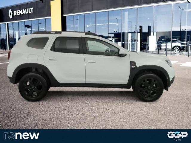 Dacia Duster image 5