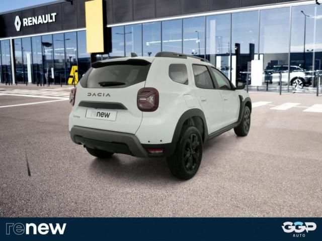 Dacia Duster image 7