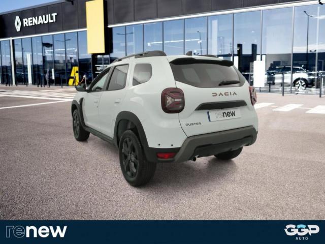 Dacia Duster image 8