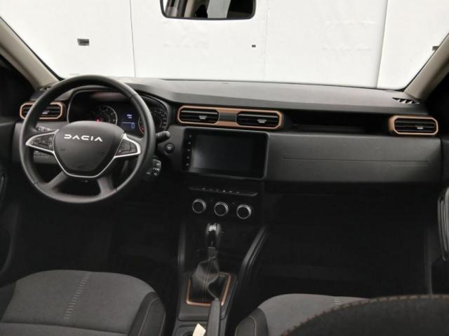 Dacia Duster image 1