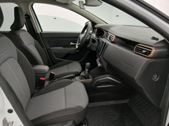 Dacia Duster image 2