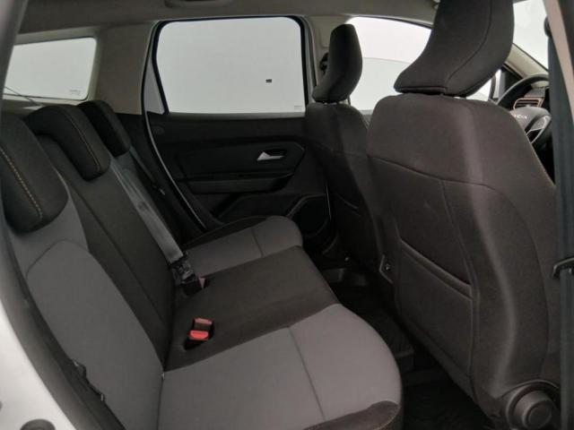 Dacia Duster image 3