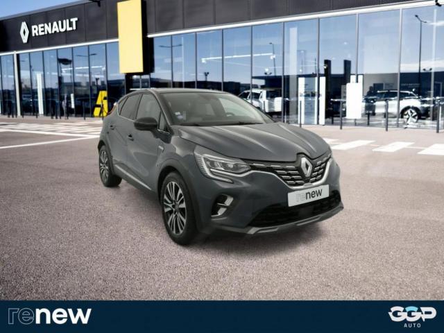 Renault Captur image 2