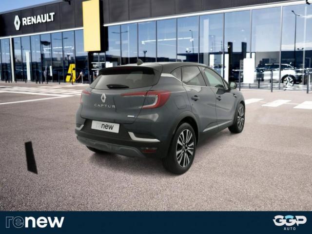 Renault Captur image 9