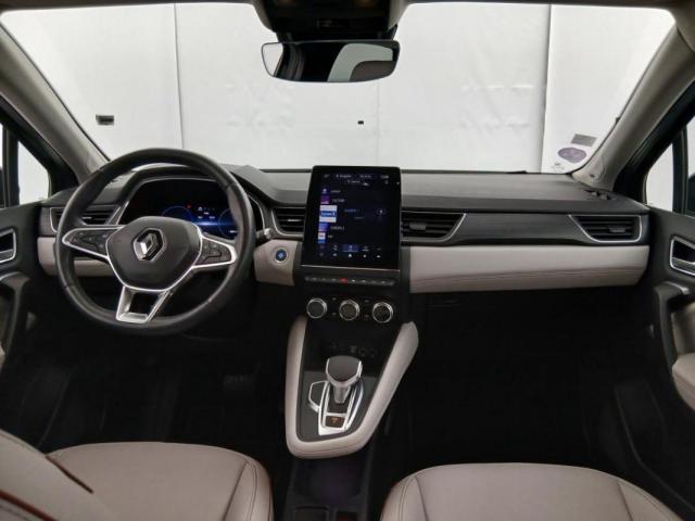 Renault Captur image 4
