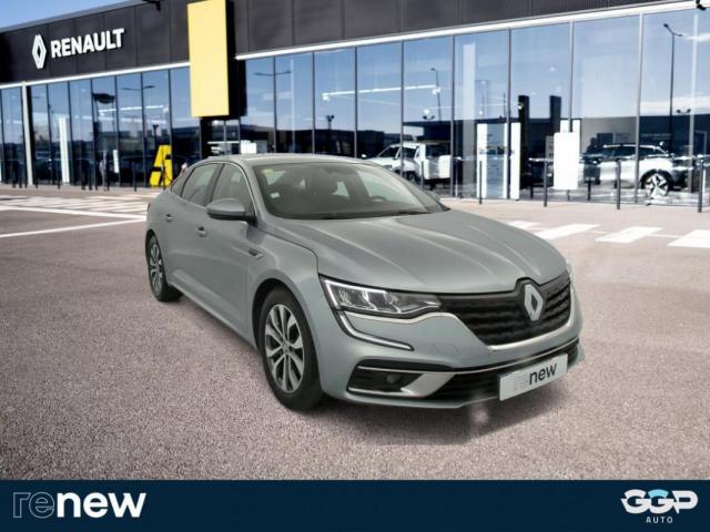 Renault Talisman image 8