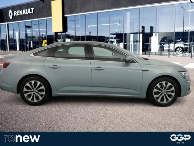 Renault Talisman image 9